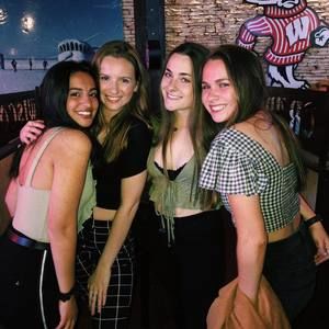 Meet your Posher, Yasmin